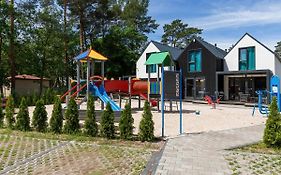 Villa6&Domki Pobierowo